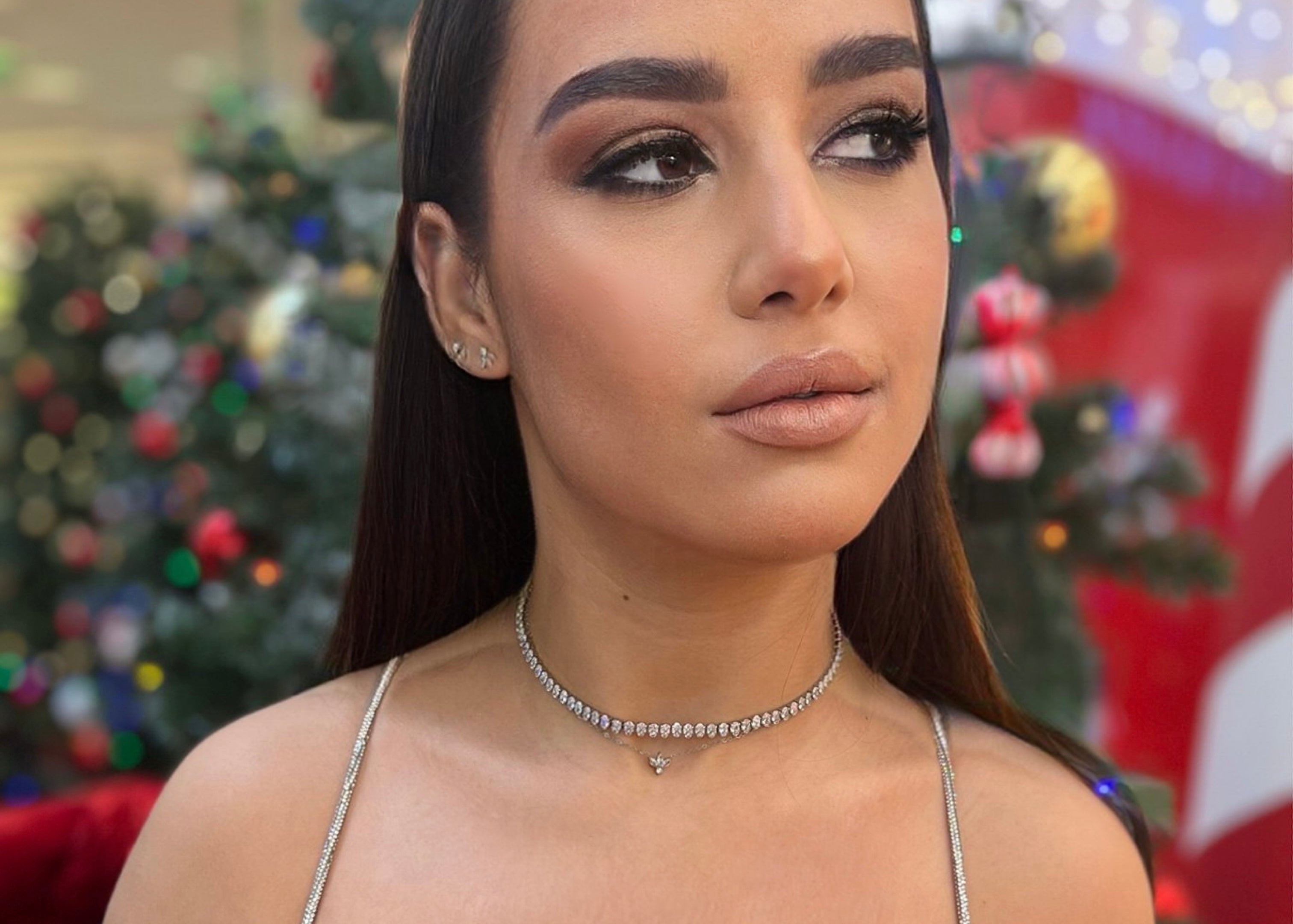 Colliers & chokers