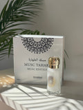 Musc intime - LE CLASSIQUE