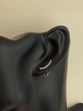 Boucles d’oreilles Chaine