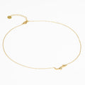 Collier Pendentif Amour-Hob