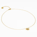 Collier Pendentif Étoile