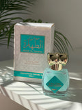 Musc intime - POWDER