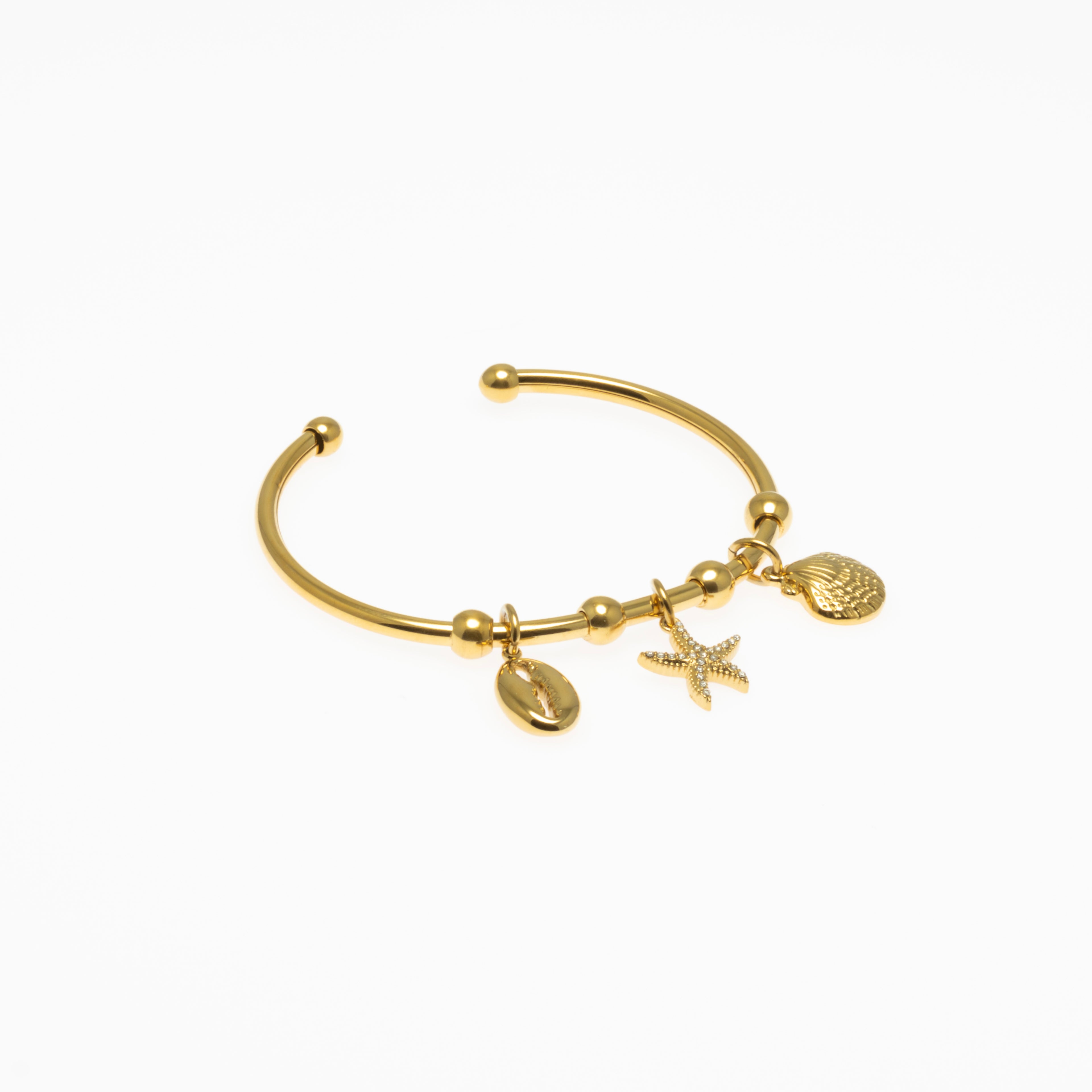 Bracelet Étoile de Mer