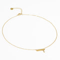 Collier Pendentif