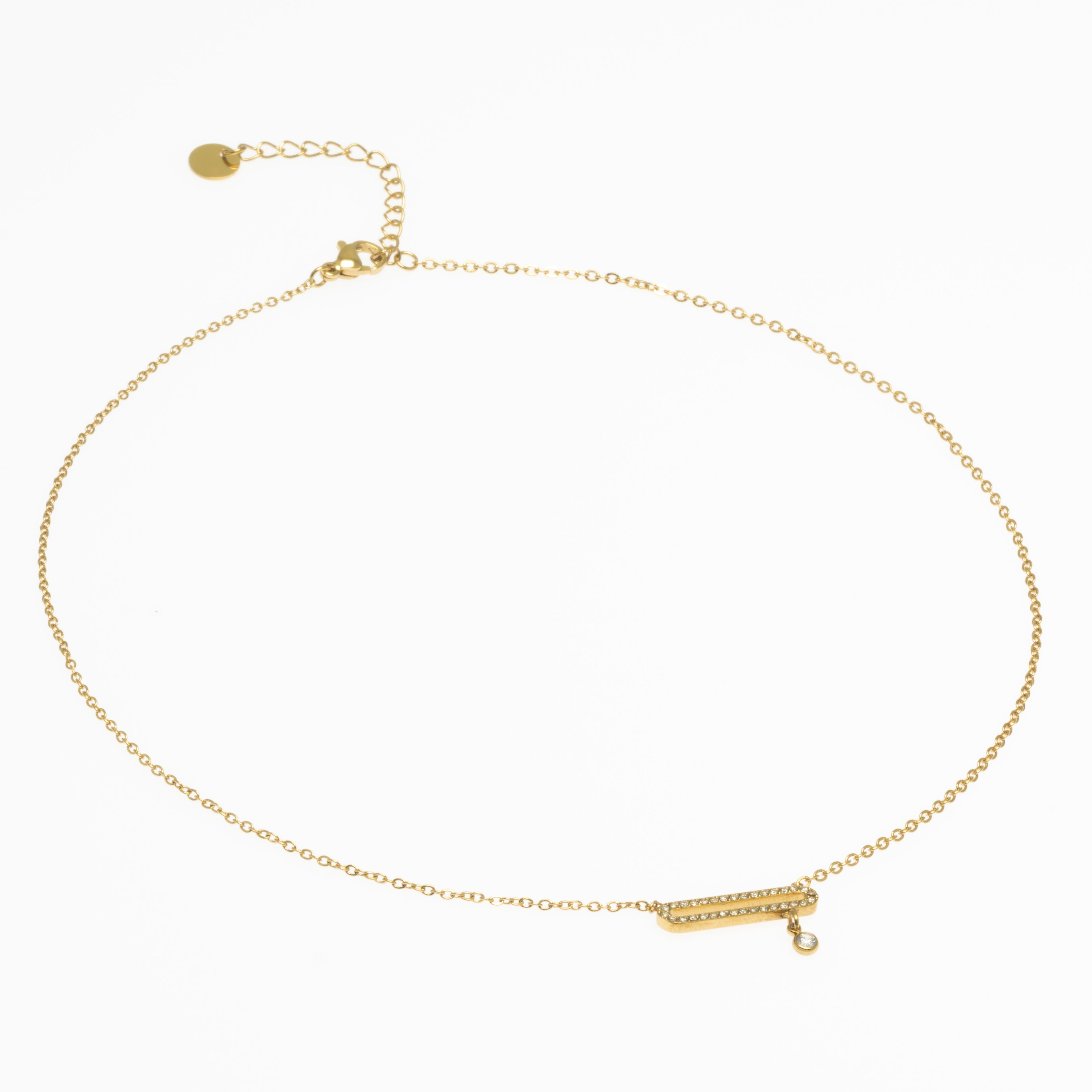 Collier Pendentif