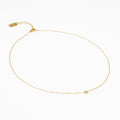 Collier Petit Diamant