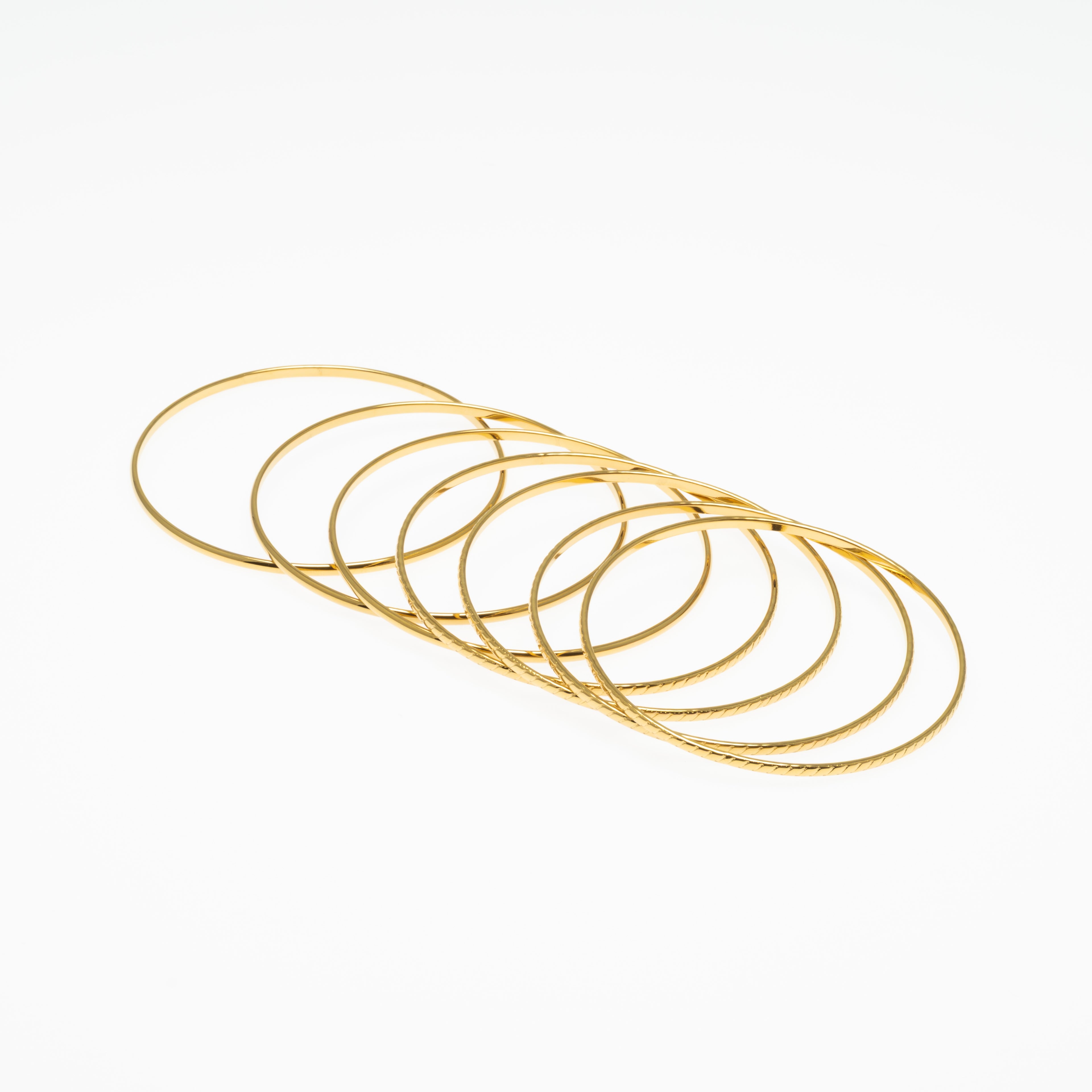 Bracelet Set
