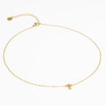 Collier Pendentif Couronne