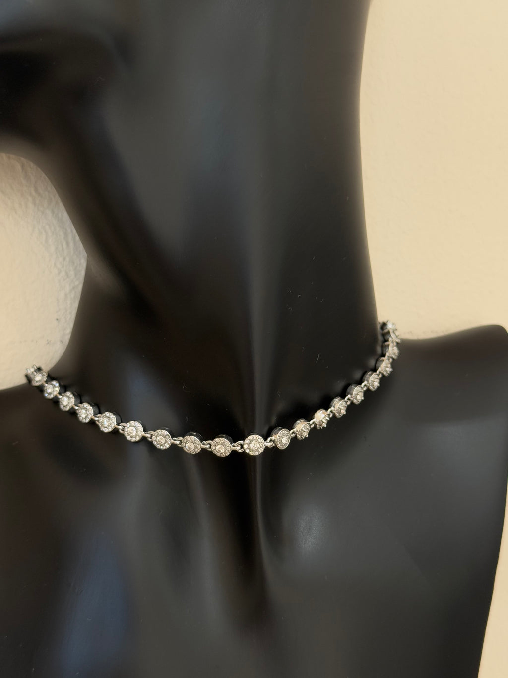 Collier chaine Argent