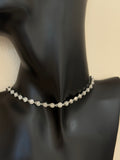 Collier chaine Argent