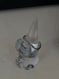 Bague Argent