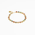 Bracelet Cœurs Multicolores