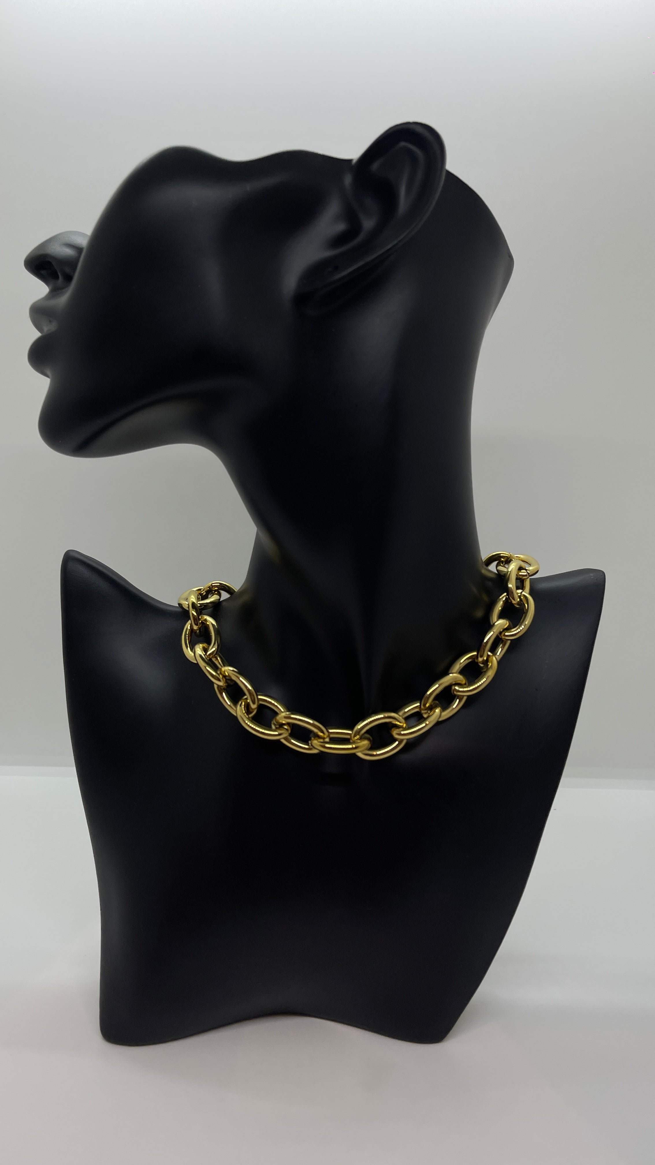 Collier Ajustable