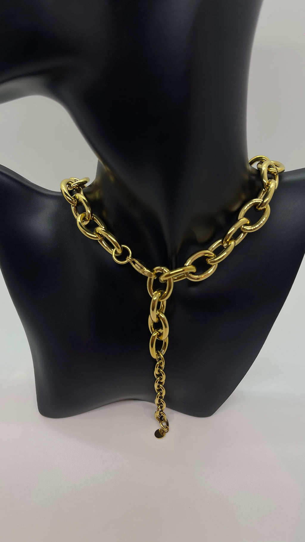 Collier Ajustable