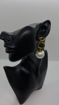 Boucles Marilyn