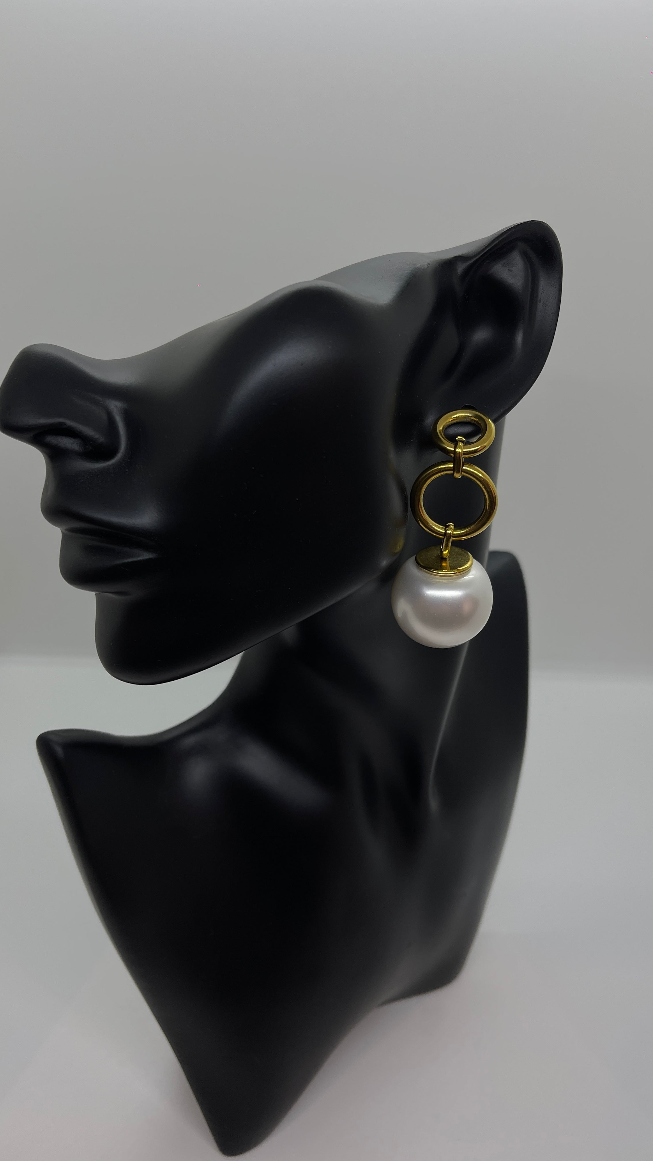 Boucles Marilyn