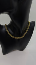 Collier fantaisie