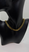 Collier fantaisie