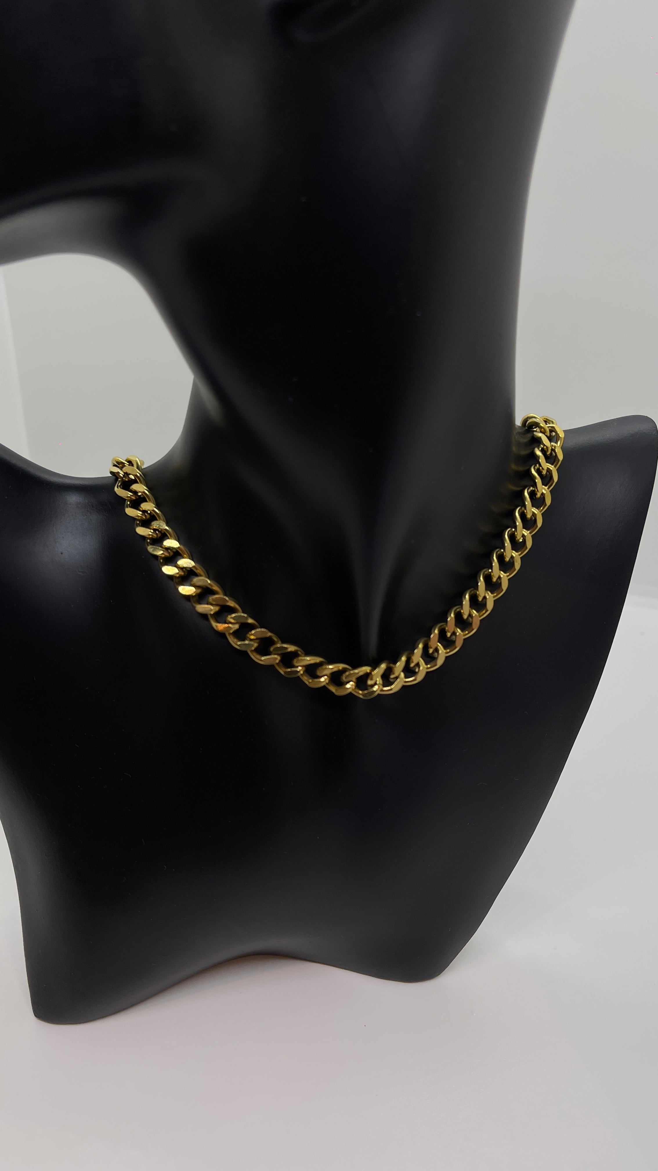 Collier fantaisie
