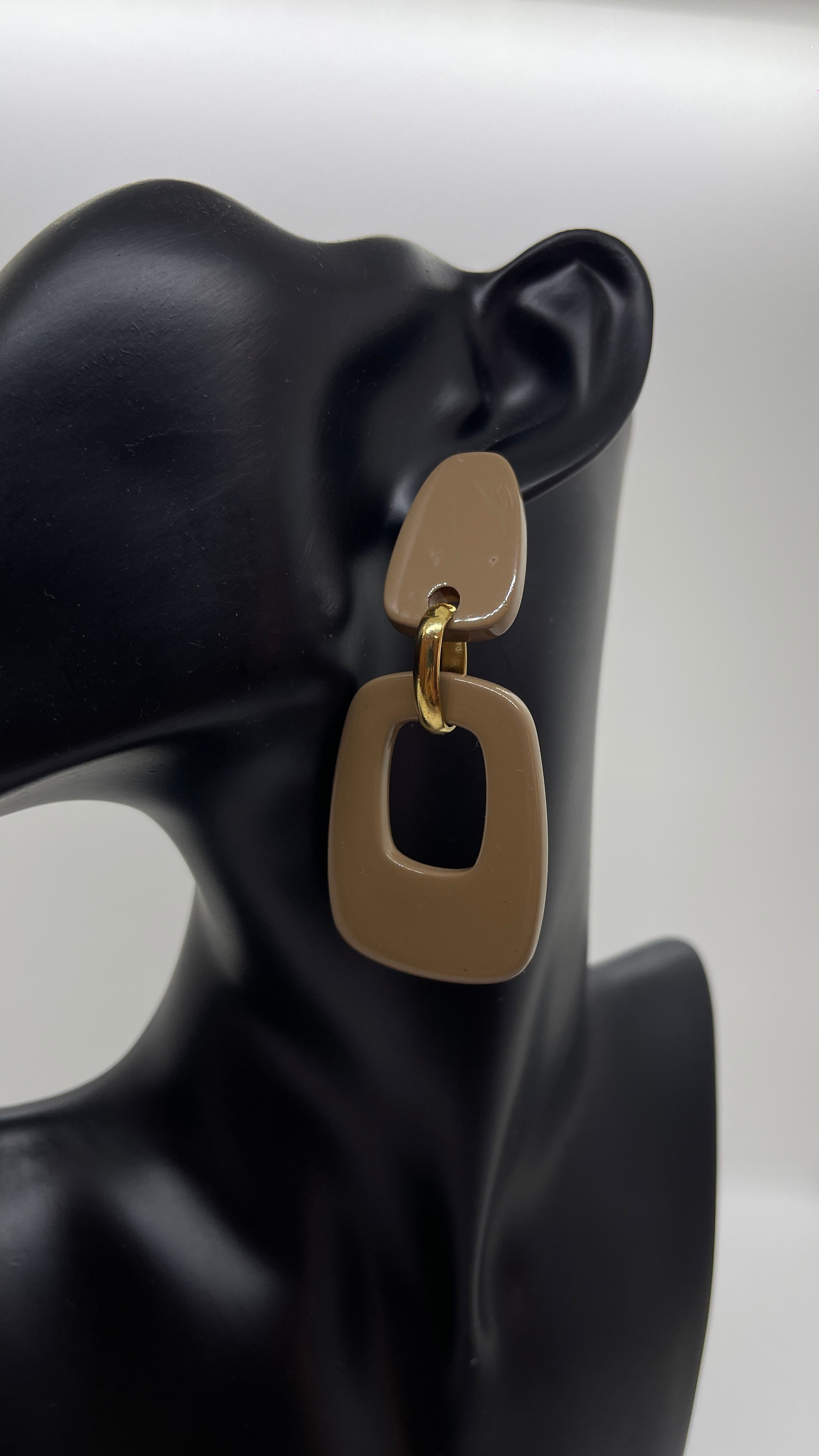 Boucles fantaisie