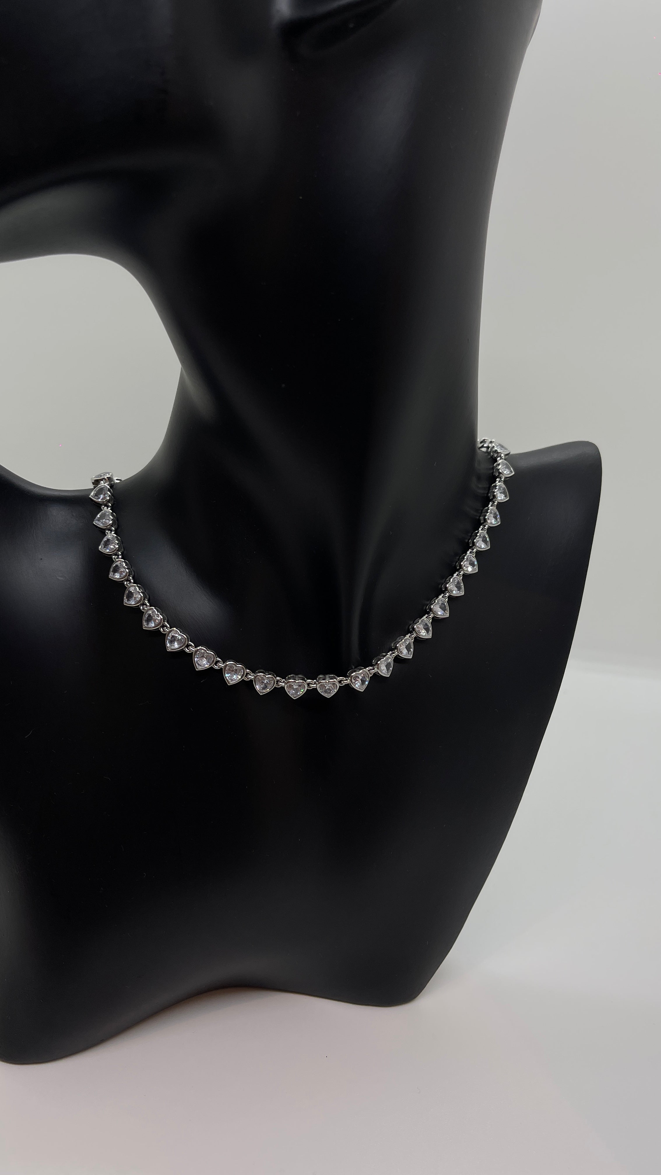 Collier - Choker