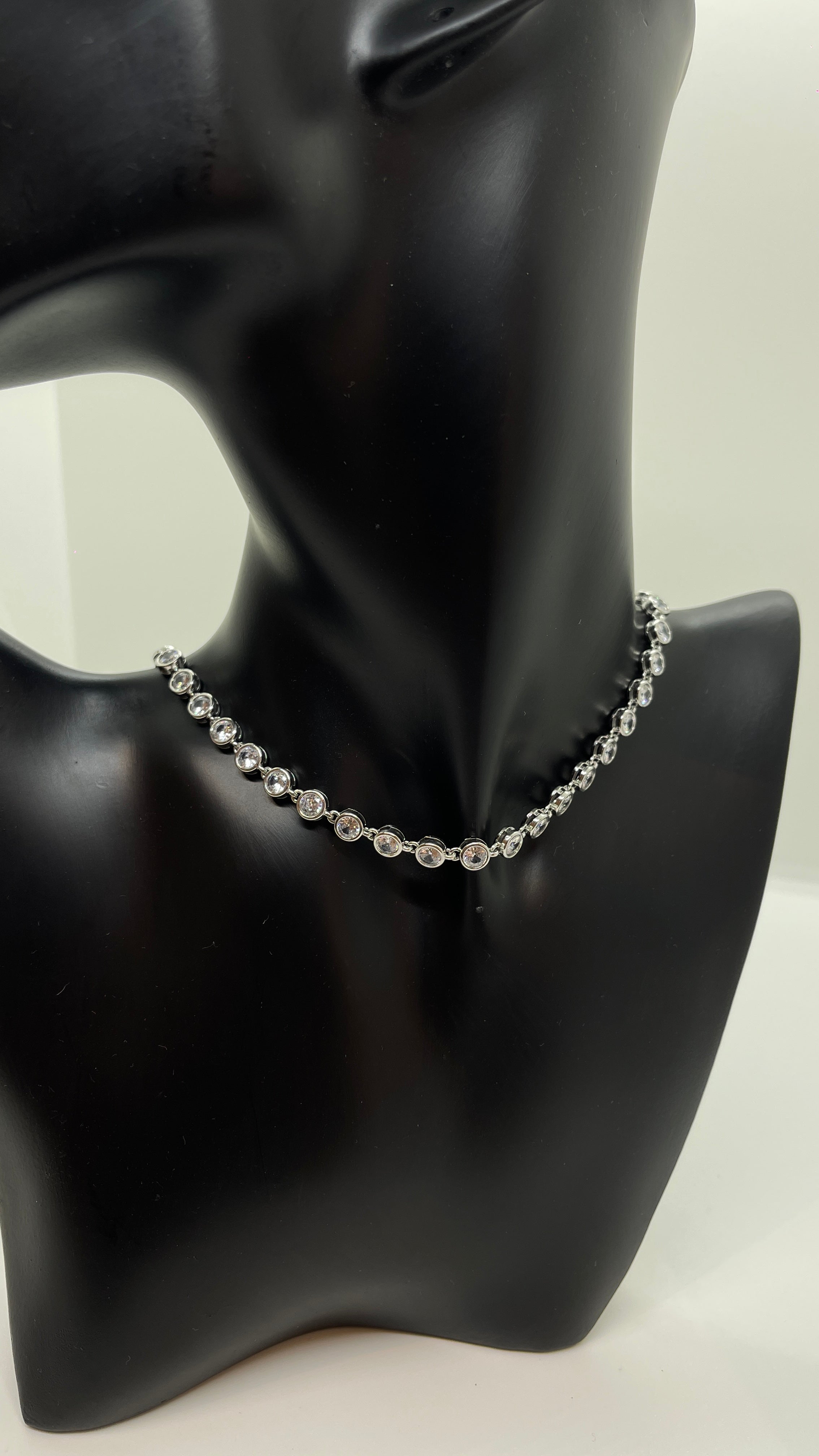 Collier - Choker