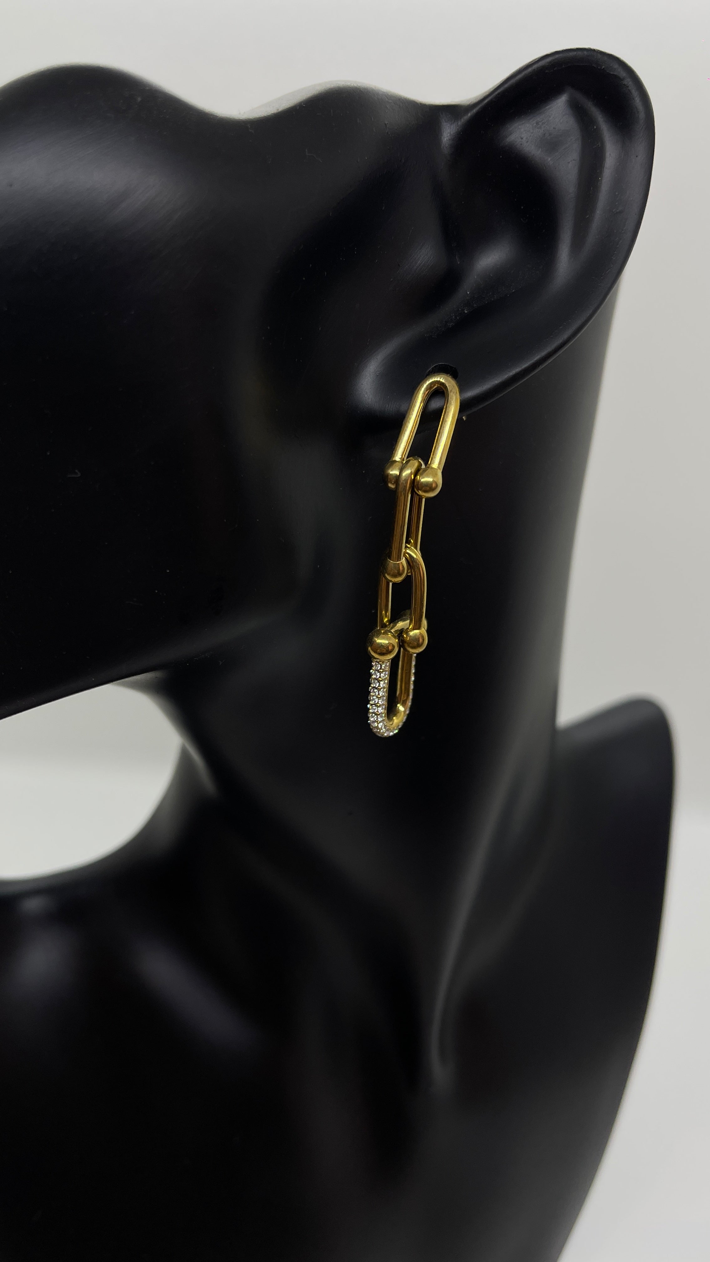 Boucles tendance