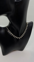 Collier tendance