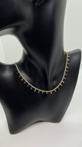 Collier tendance