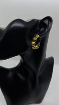 Boucles vintage