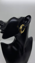 Boucles vintage