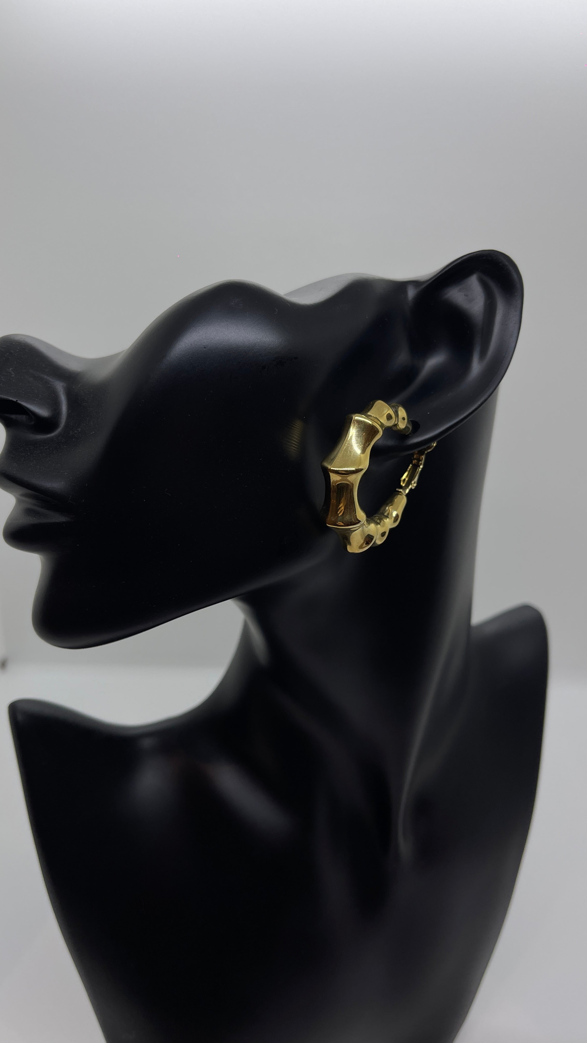 Boucles vintage