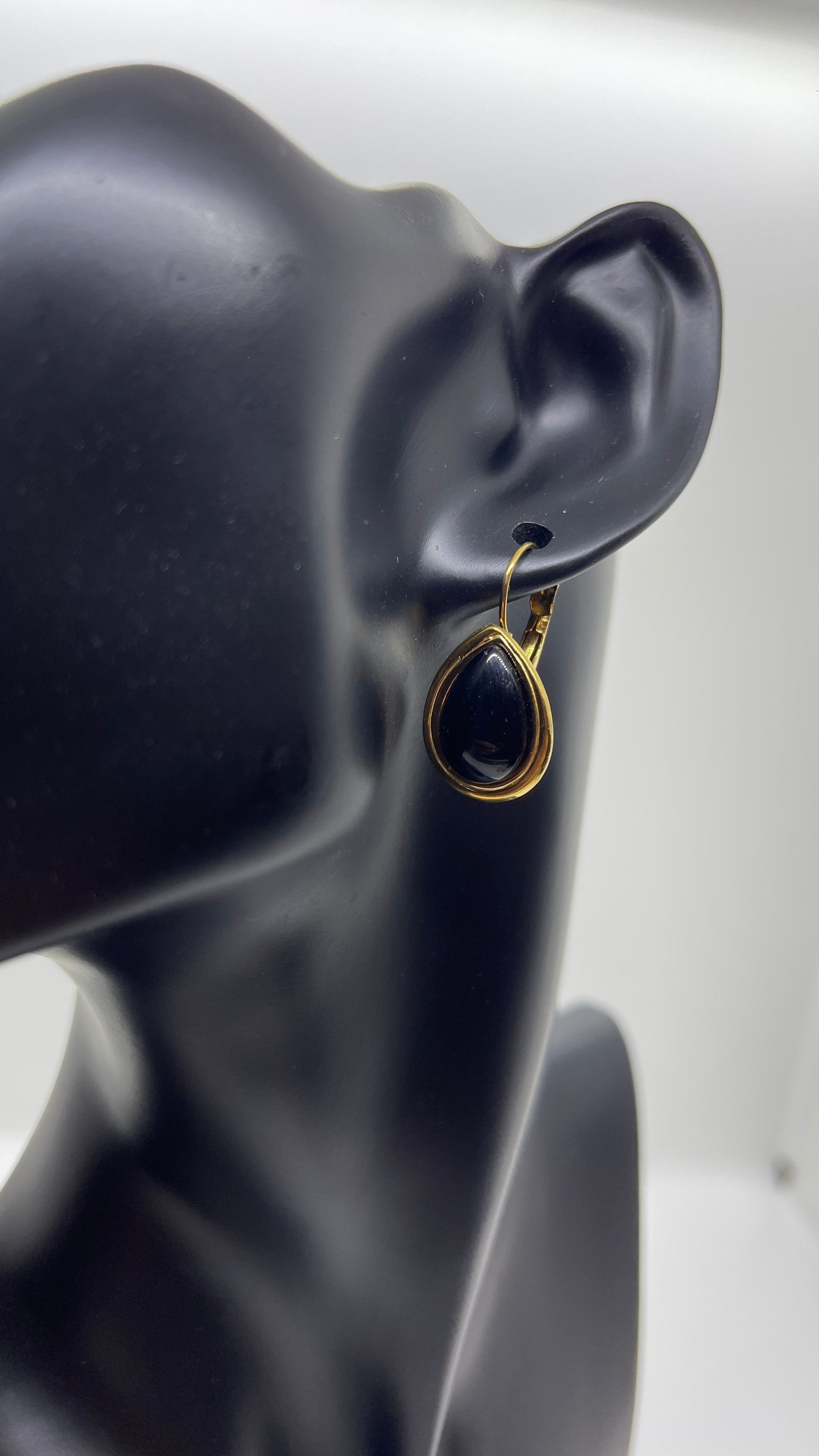 Boucles vintage