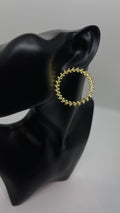 Boucles fantaisie