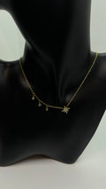 Collier ajustable