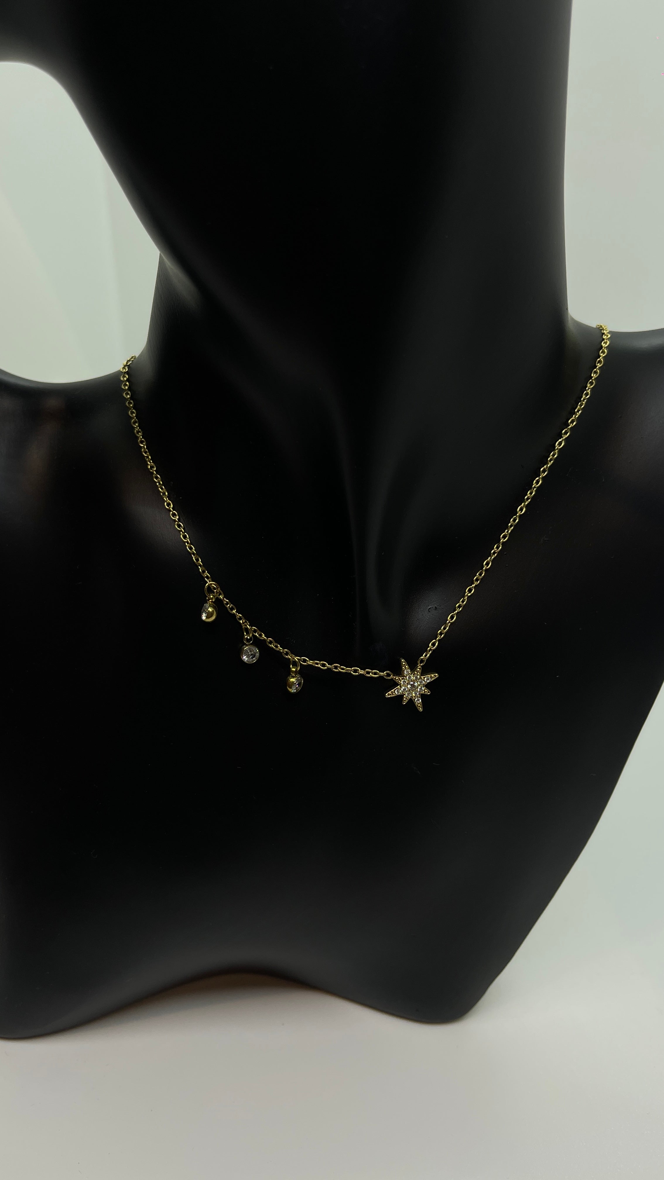 Collier ajustable