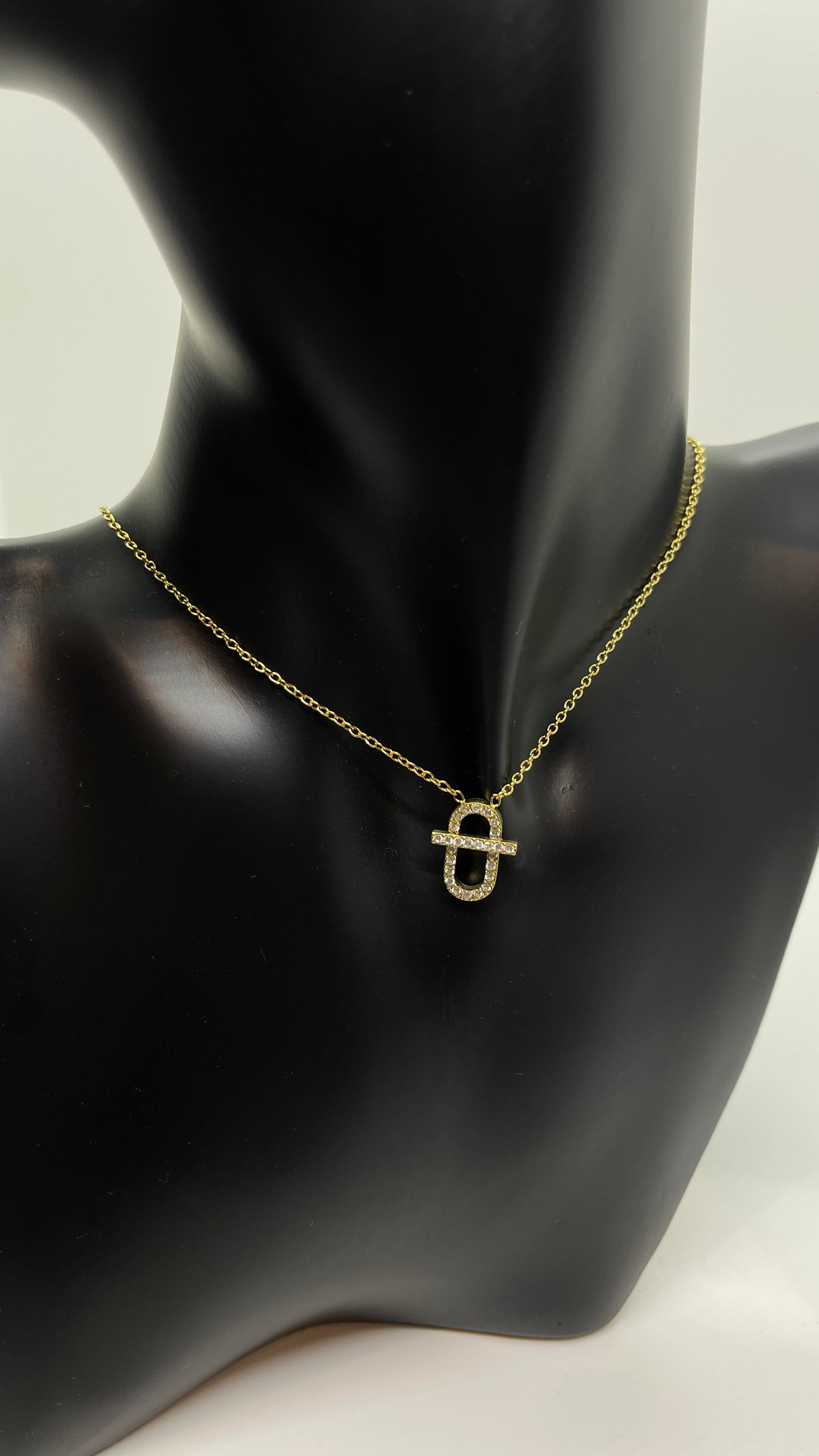 Collier ajustable