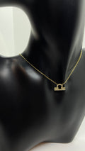 Collier ajustable