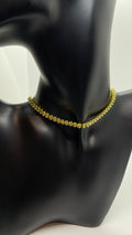 Choker - Gold