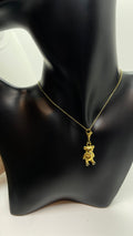 Collier fantaisie - gummy bear