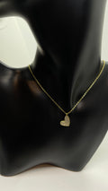 Collier fantaisie