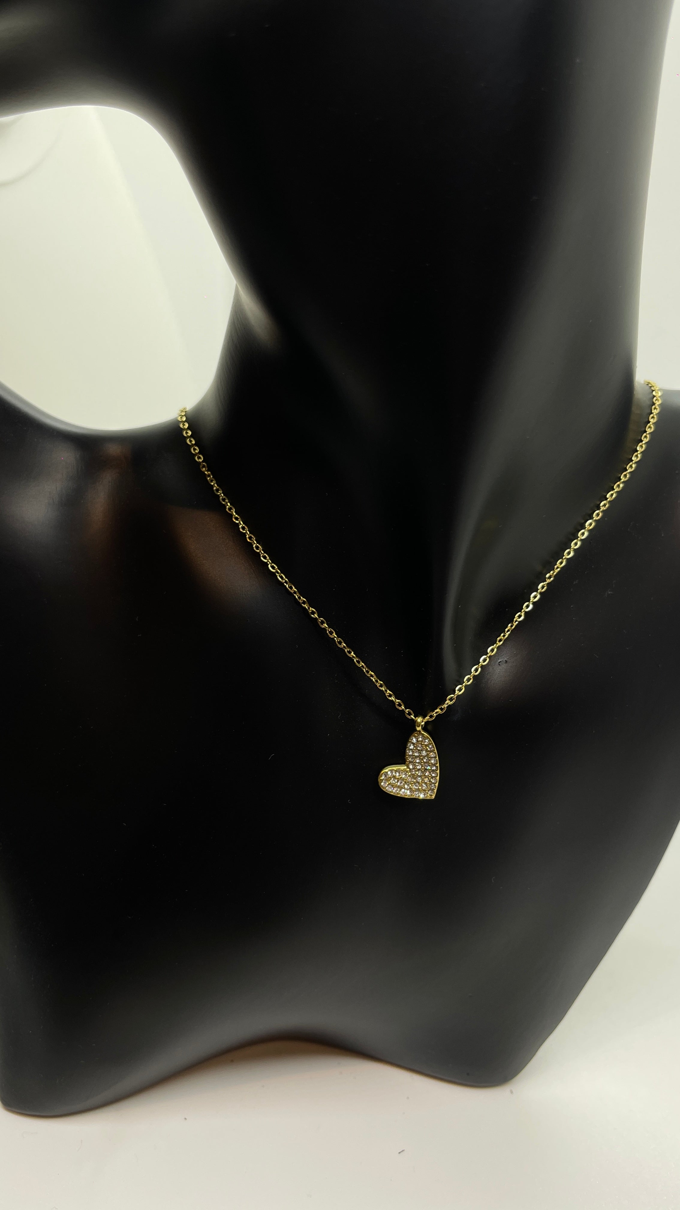 Collier fantaisie