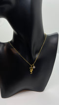 Collier fantaisie