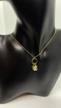 Collier fantaisie