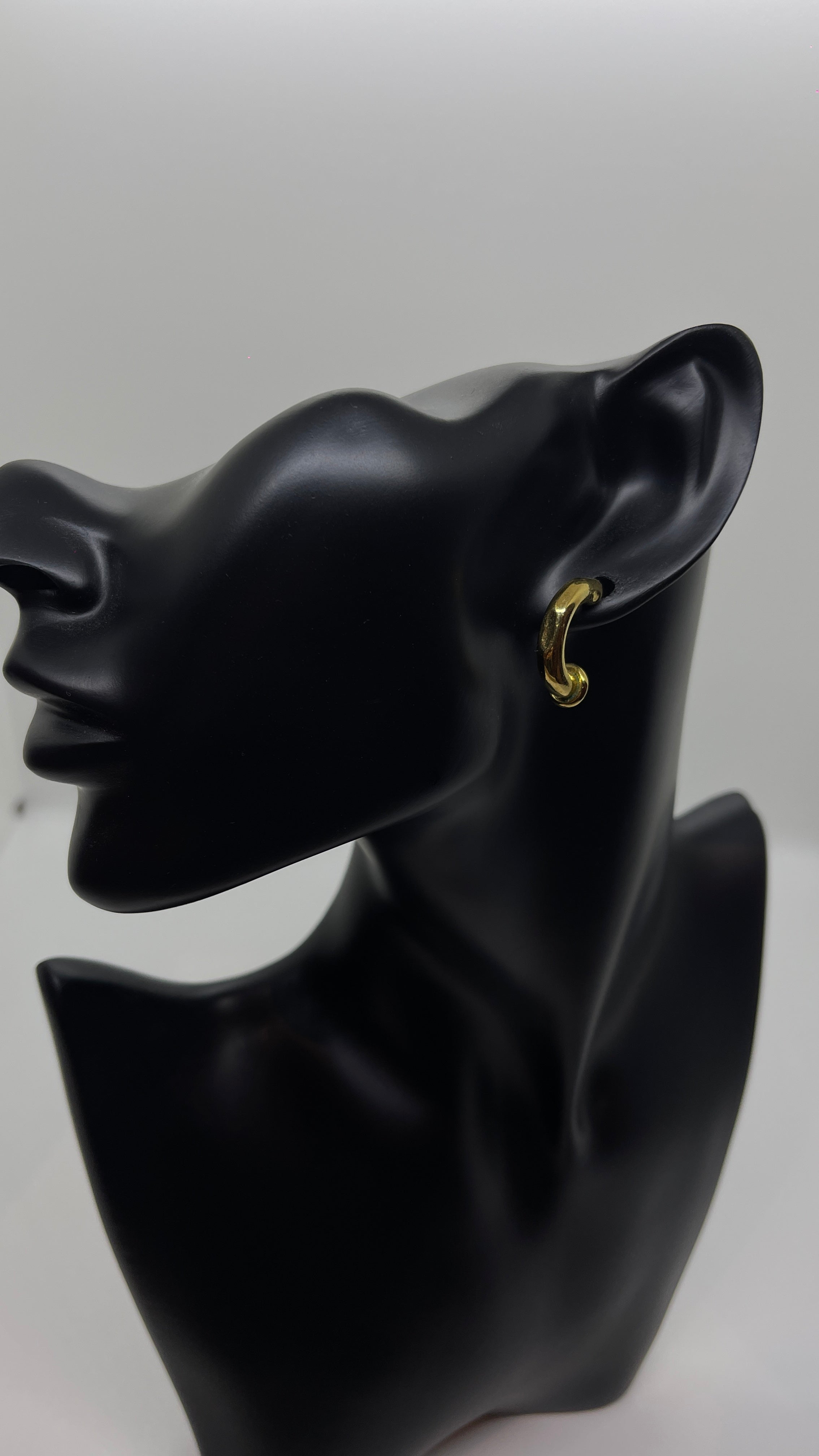 Boucles tendance