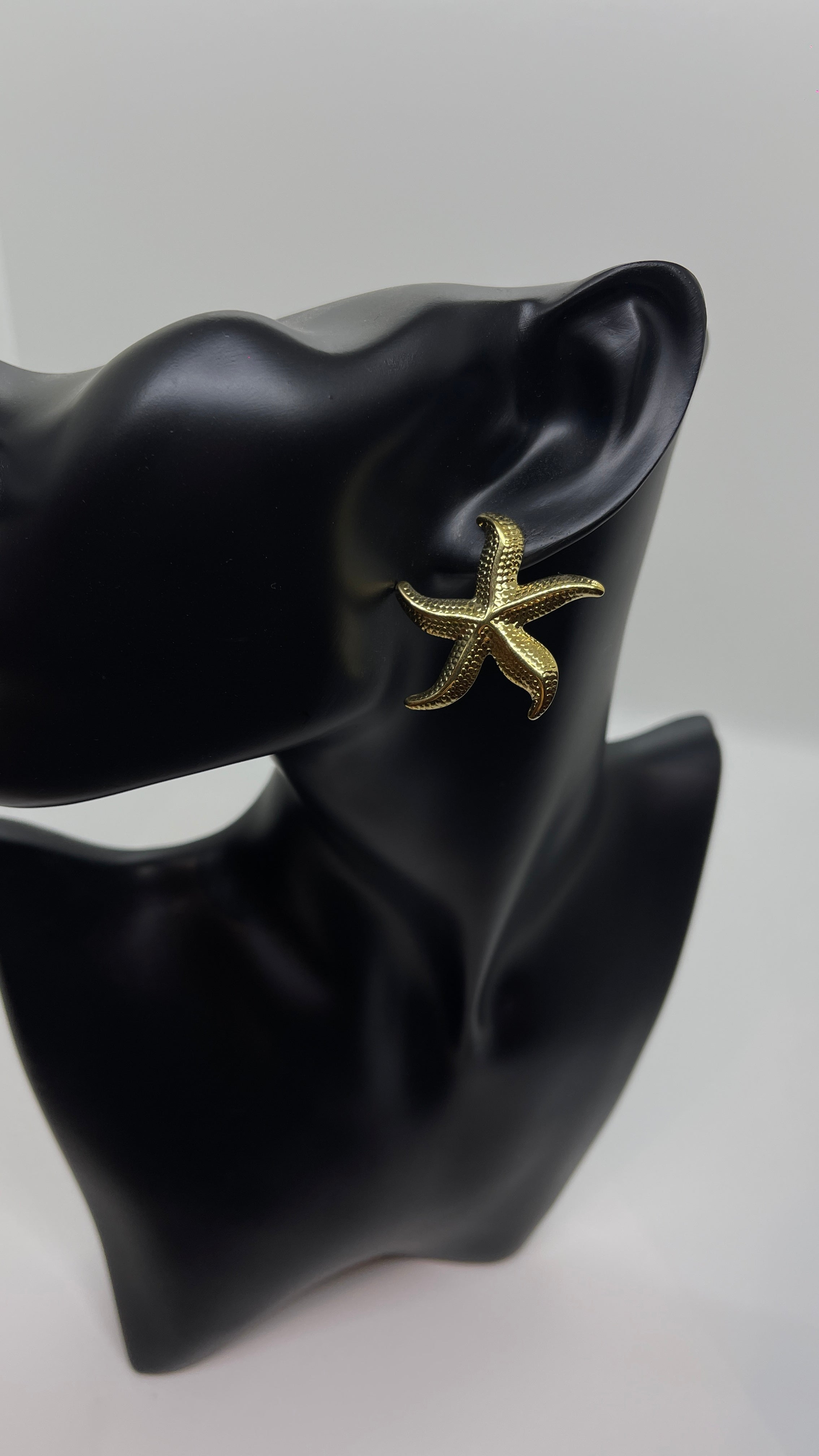 Boucles tendance - Starfish