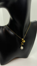Collier fantaisie