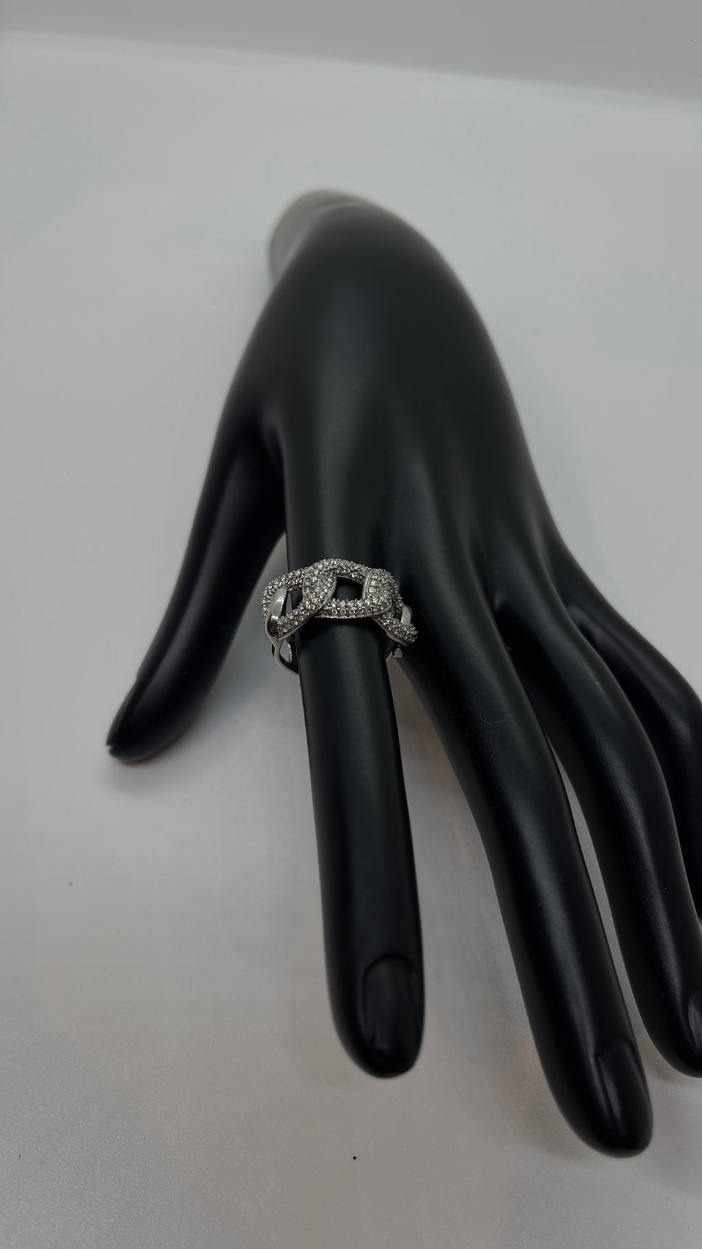 Bague ajustable - Toutes les tailles