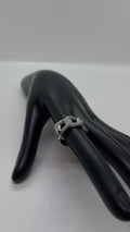 BAGUE - Taille ajustable