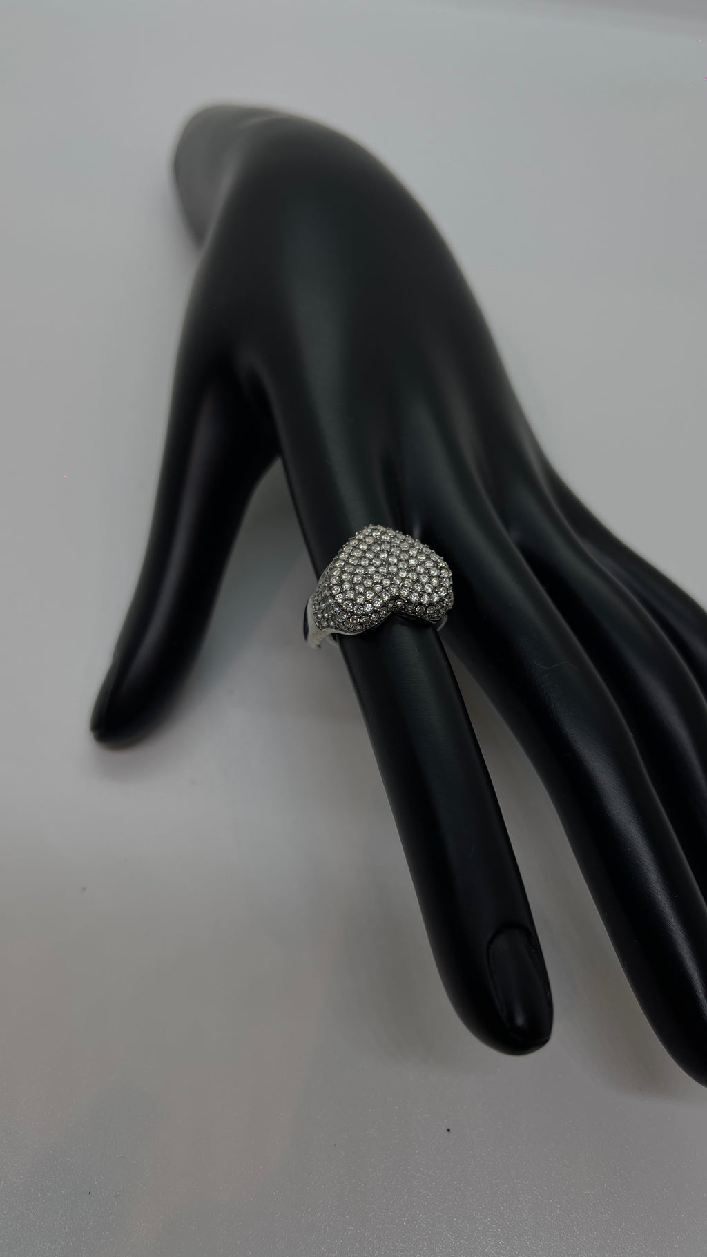 Bague ajustable - Toutes les tailles
